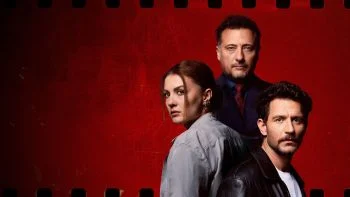 مسلسل الإطار الأخير الموسم الاول الحلقة 4 الرابعة مترجمة