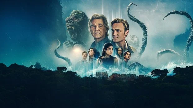 مسلسل Monarch Legacy of Monsters الموسم الثاني الحلقة 9 التاسعة مترجمة
