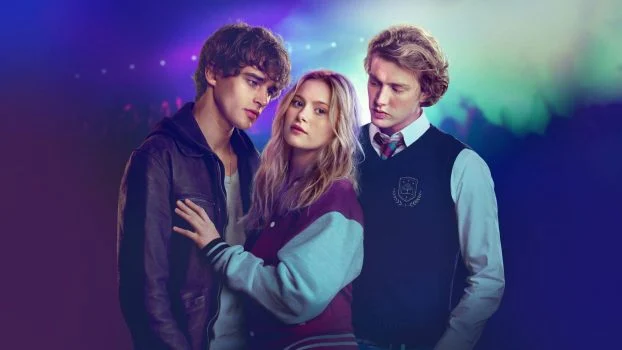 فيلم Love Me Love Me 2026 مترجم