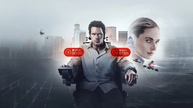 فيلم Mercy 2026 مترجم