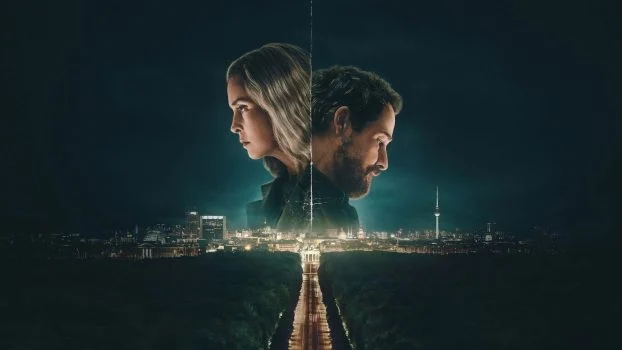 مسلسل Unfamiliar الموسم الاول الحلقة 2 الثانية مترجمة
