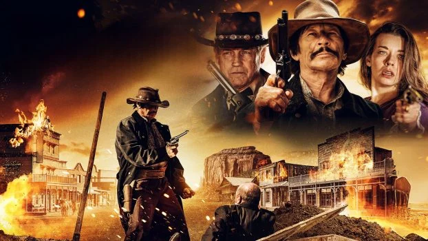فيلم Bury Em Deep 2025 مترجم