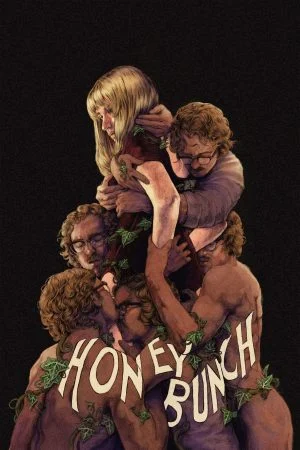 فيلم Honey Bunch 2025 مترجم