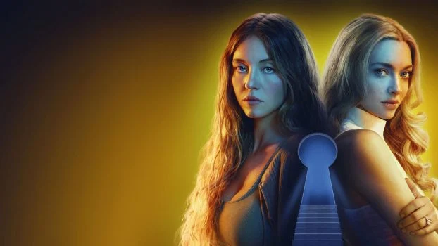 فيلم The Housemaid 2025 مترجم