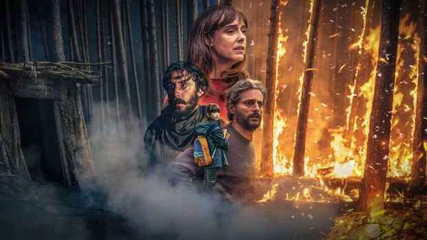 فيلم Firebreak 2026 مترجم