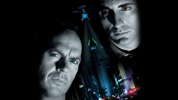 فيلم Desperate Measures 1998 مترجم