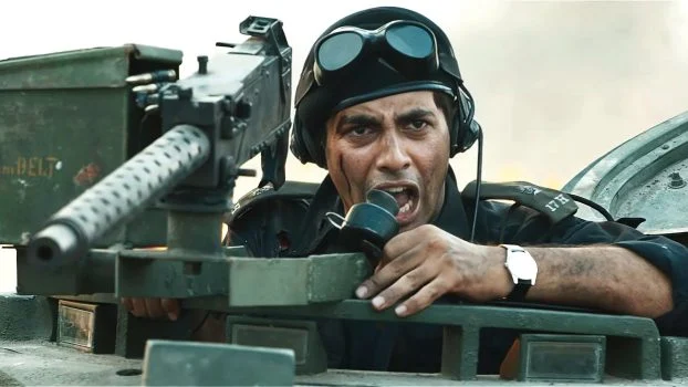 فيلم Ikkis 2026 مترجم