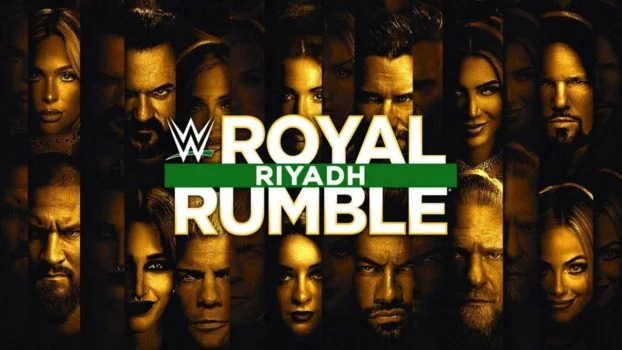 عرض WWE Royal Rumble 2026 مترجم