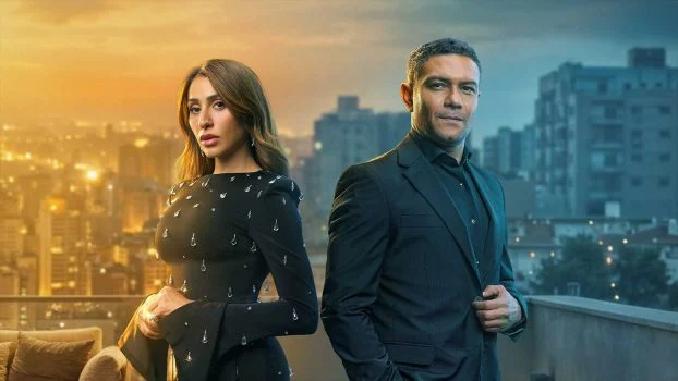 مسلسل اتنين غيرنا الحلقة 15 الخامسة عشر والاخيرة