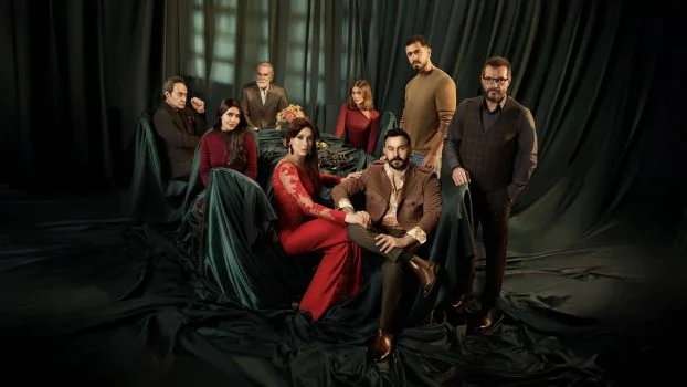مشاهدة مسلسل بخمس ارواح الحلقة 30 الثلاثون والاخيرة كاملة HD