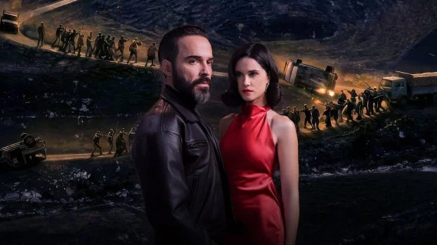 مشاهدة مسلسل الهيبة راس الجبل الحلقة 29 التاسعة والعشرون كاملة HD