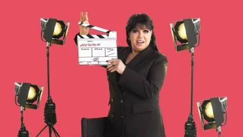 برنامج الف ليله مع فيفي عبده حلقة مي كساب