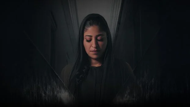 مسسلسل وحوش 2 ثالثهم الشيطان الحلقة 4 الرابعة