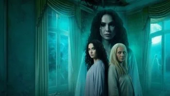 مسلسل العمة الحلقة 2 الثانية