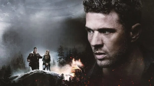 فيلم One Mile: Chapter One 2026 مترجم