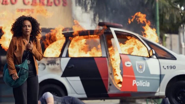 فيلم State of Fear 2026 مترجم