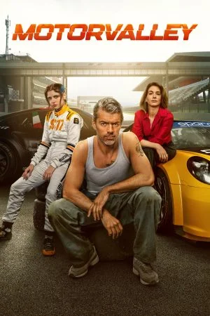 مسلسل Motorvalley الموسم الاول الحلقة 6 السادسة والاخيرة مترجمة