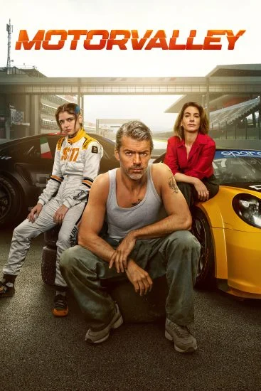 مسلسل Motorvalley الموسم الاول الحلقة 4 الرابعة مترجمة