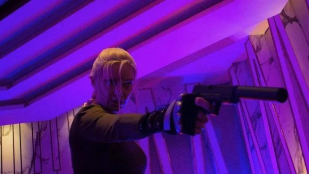 فيلم God’s Soldier 2025 مترجم