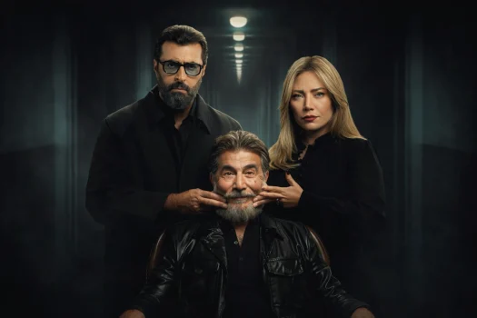 مسلسل سعادة المجنون الحلقة 30 الثلاثون والاخيرة