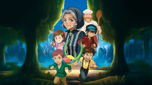 مشاهدة مسلسل قص ولزق الحلقة 30 الثلاثون والاخيرة كاملة HD