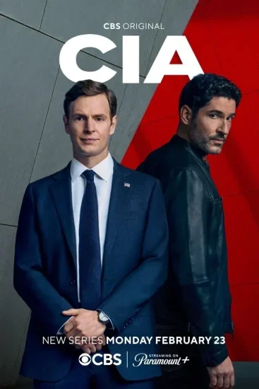 مسلسل CIA الموسم الاول الحلقة 10 العاشرة مترجمة