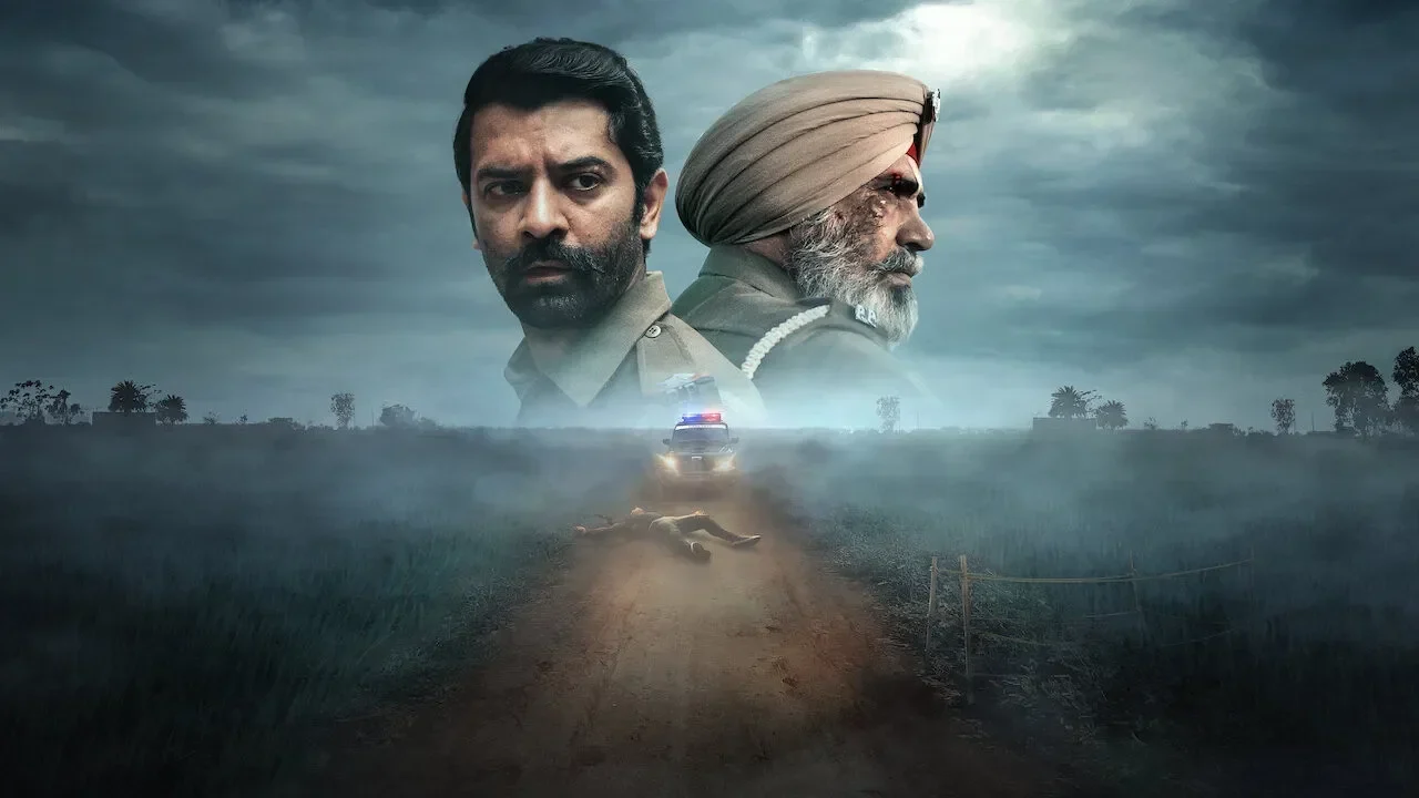 مسلسل Kohrra مترجم