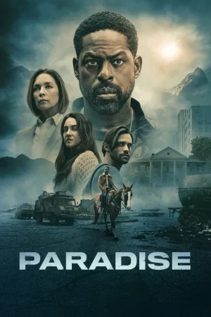 مسلسل Paradise الموسم الثاني الحلقة 8 الثامنة مترجمة