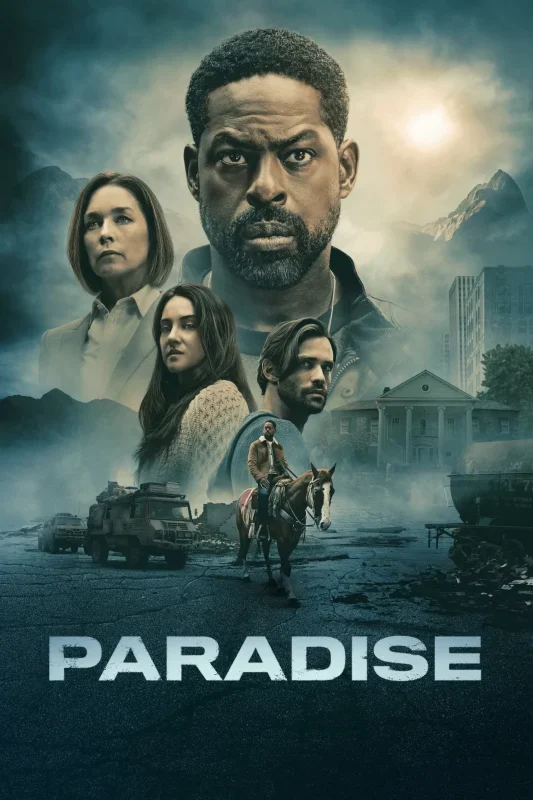 مسلسل Paradise الموسم الثاني