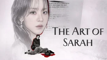 مسلسل The Art of Sarah الموسم الاول الحلقة 3 الثالثة مترجمة