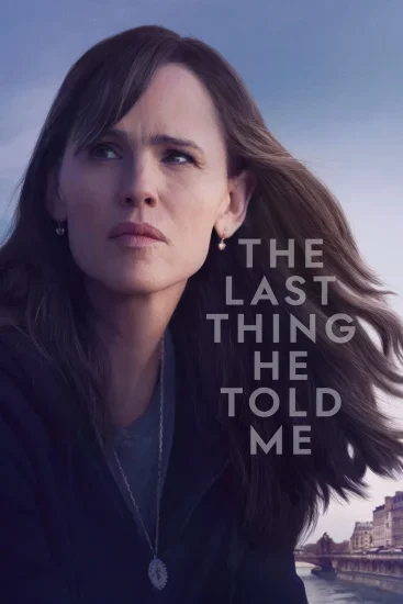 مسلسل The Last Thing He Told Me الموسم الثاني الحلقة 7 السابعة مترجمة