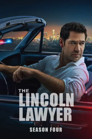 مسلسل The Lincoln Lawyer الموسم الرابع الحلقة 10 العاشرة والاخيرة مترجمة