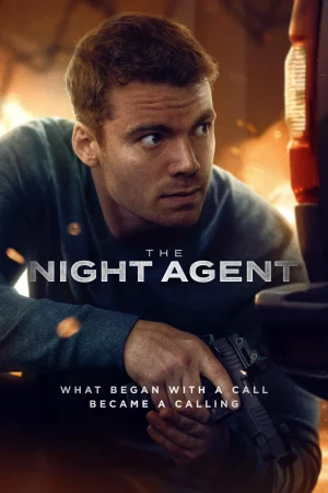 مسلسل The Night Agent الموسم الثالث الحلقة 10 العاشرة والاخيرة مترجمة