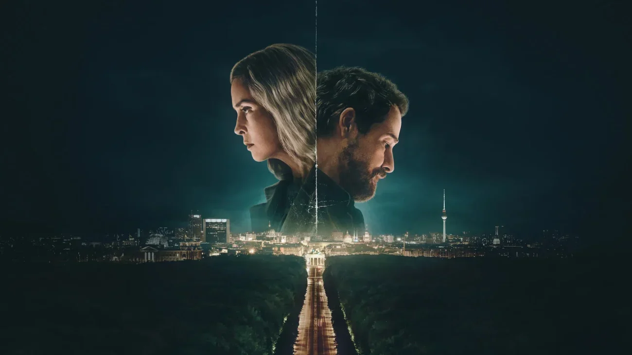 مسلسل Unfamiliar الموسم الاول مترجم