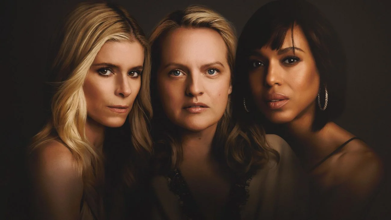 مسلسل Imperfect Women الموسم الاول مترجم