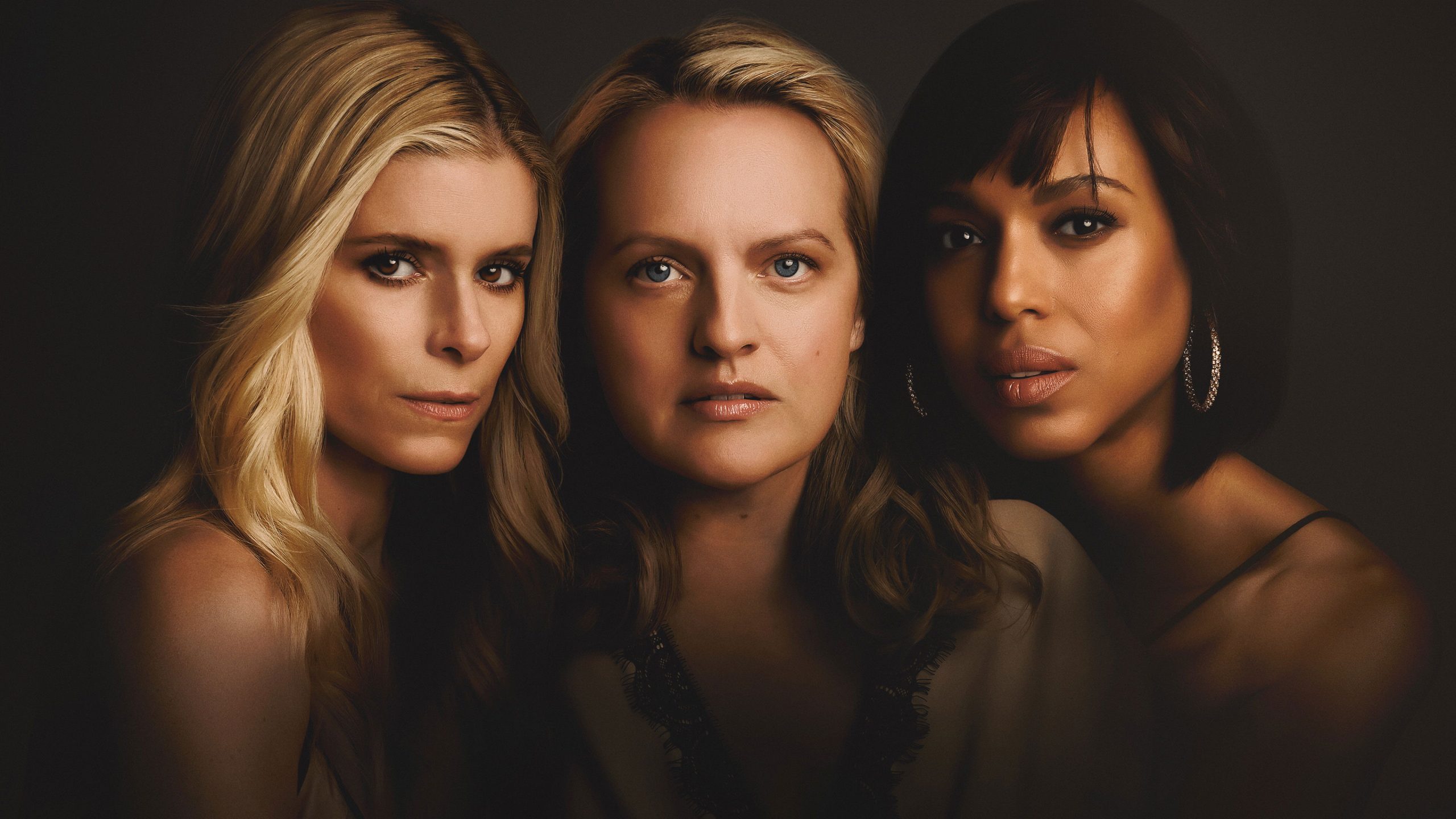 مسلسل Imperfect Women مترجم