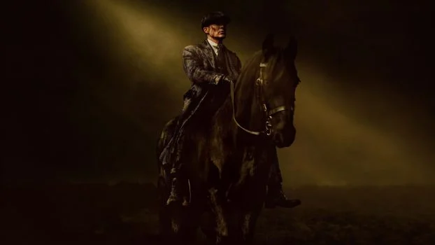 فيلم Peaky Blinders The Immortal Man 2026 مترجم