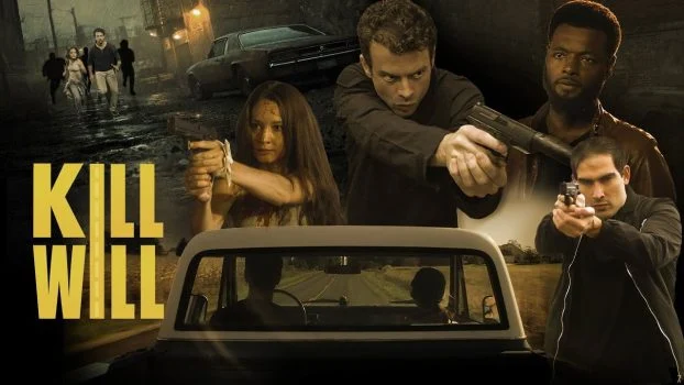 فيلم Kill Will 2026 مترجم