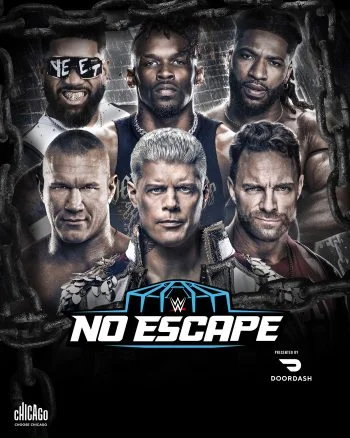 عرض WWE Elimination Chamber 2026 مترجم