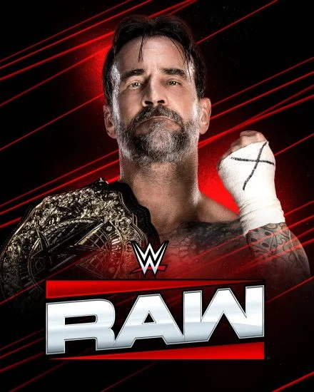 عرض الرو WWE RAW 02.03.2026 مترجم