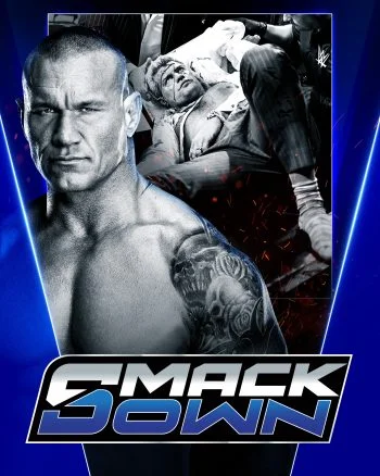 عرض سماك داون لايف WWE Smackdown Live 20.03.2026 مترجم