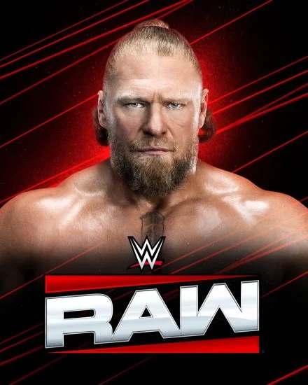 عرض الرو WWE RAW 23.03.2026 مترجم