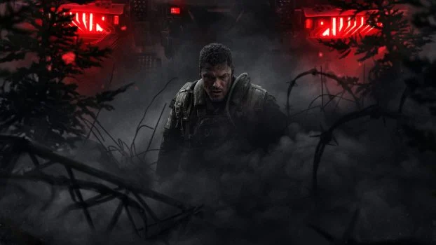فيلم War Machine 2026 مترجم