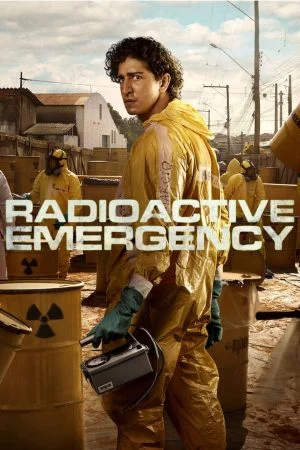 مسلسل Radioactive Emergency الموسم الاول الحلقة 5 الخامسة والاخيرة مترجمة