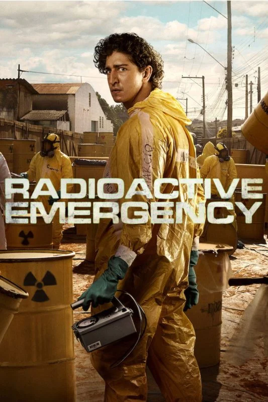 مسلسل Radioactive Emergency الموسم الاول مترجم