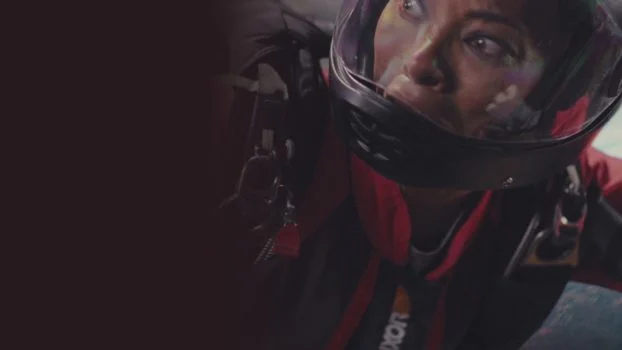 فيلم Pushed Off a Plane and Survived 2026 مترجم