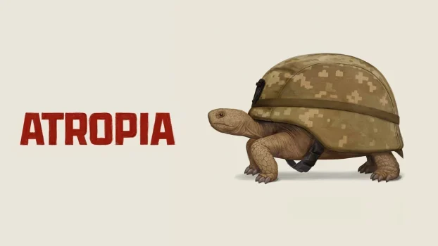 فيلم Atropia 2025 مترجم