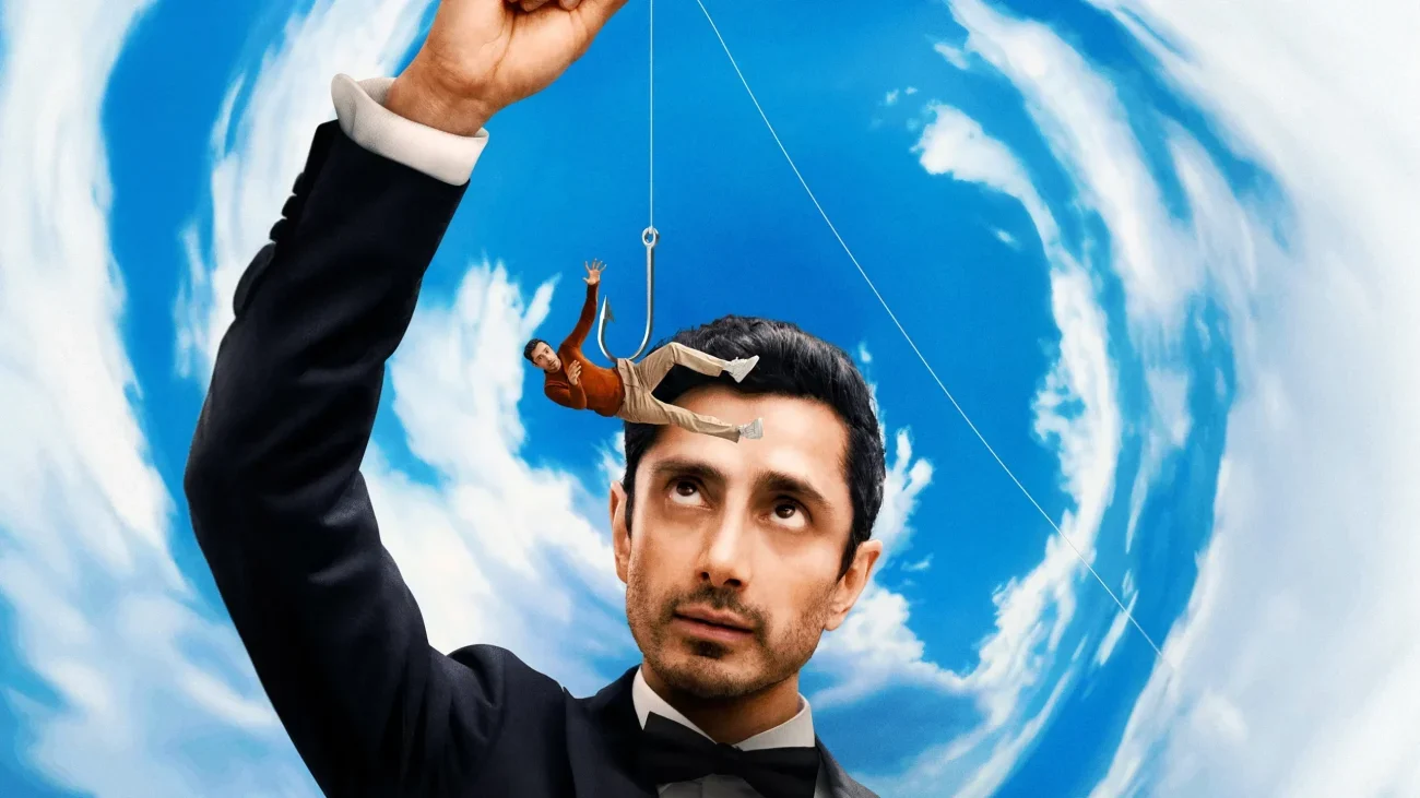 مسلسل Bait مترجم