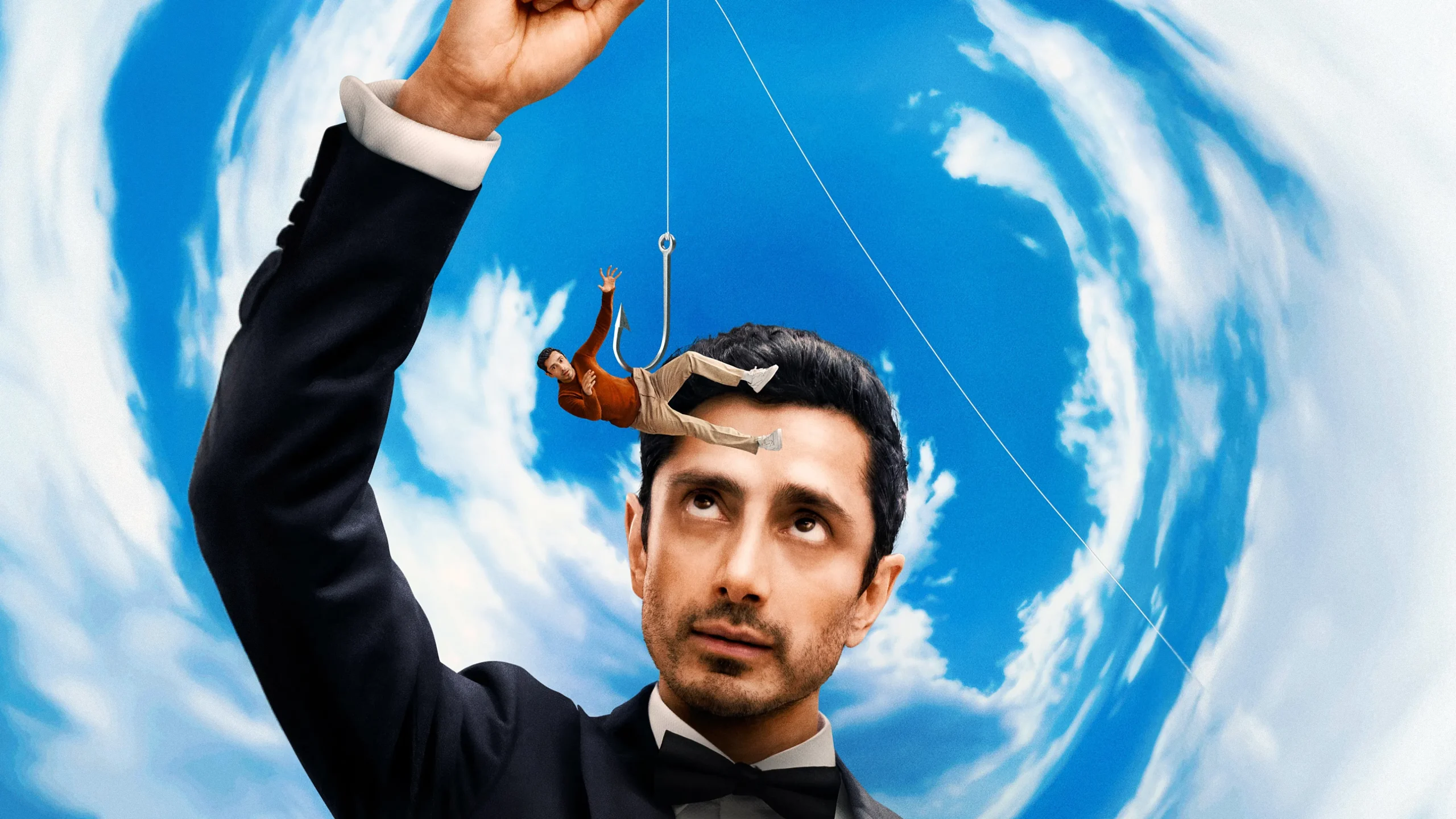 مسلسل Bait مترجم
