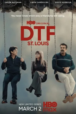 مسلسل DTF St. Louis الموسم الاول الحلقة 7 السابعة مترجمة